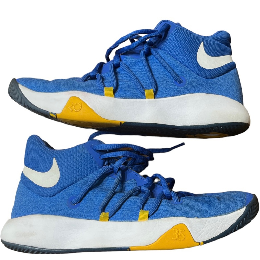 KD Trey Nike size 6